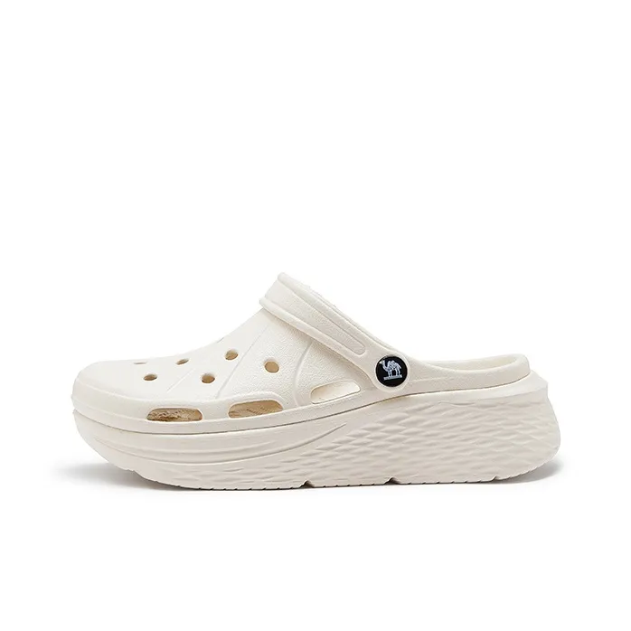 CAMEL EVA Soft Bounce Comfortable Модный Универсальный Дышащий Платформа Высота 4,5 см Sabo Женский