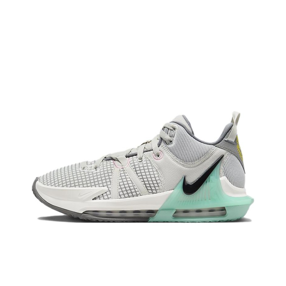nike lebron 7 Green
