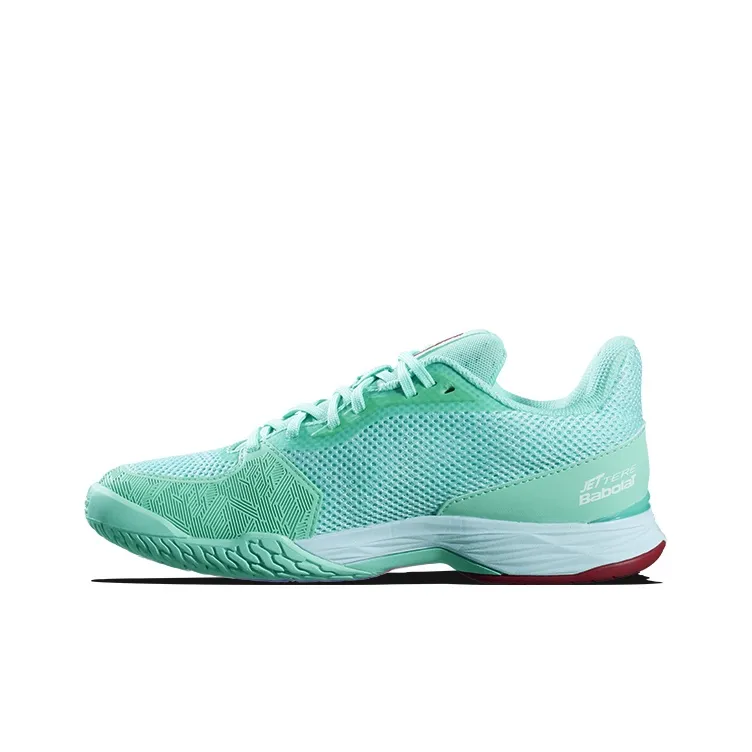 Babolat Низкие Кроссовки для Тениса Женские