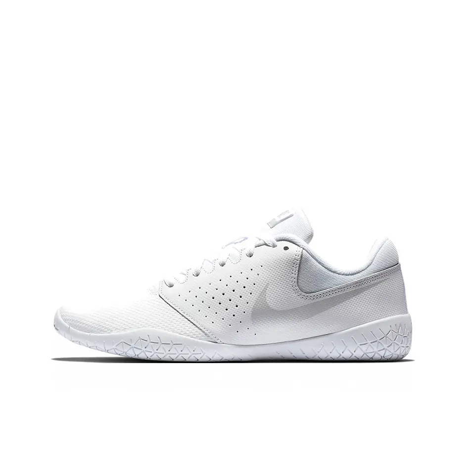 Nike Sideline IV Training Shoes Women's Low Top White/Silver