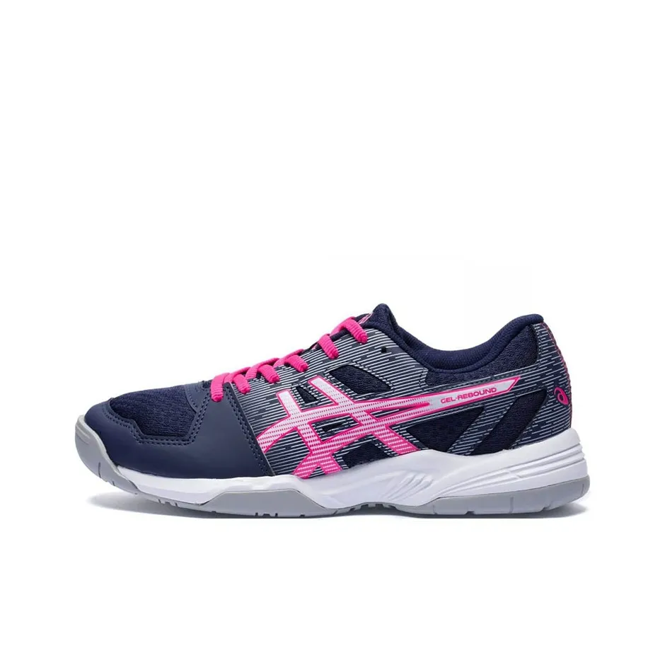 Asics Gel-Rebound Tennis Shoes Women's Low-Top