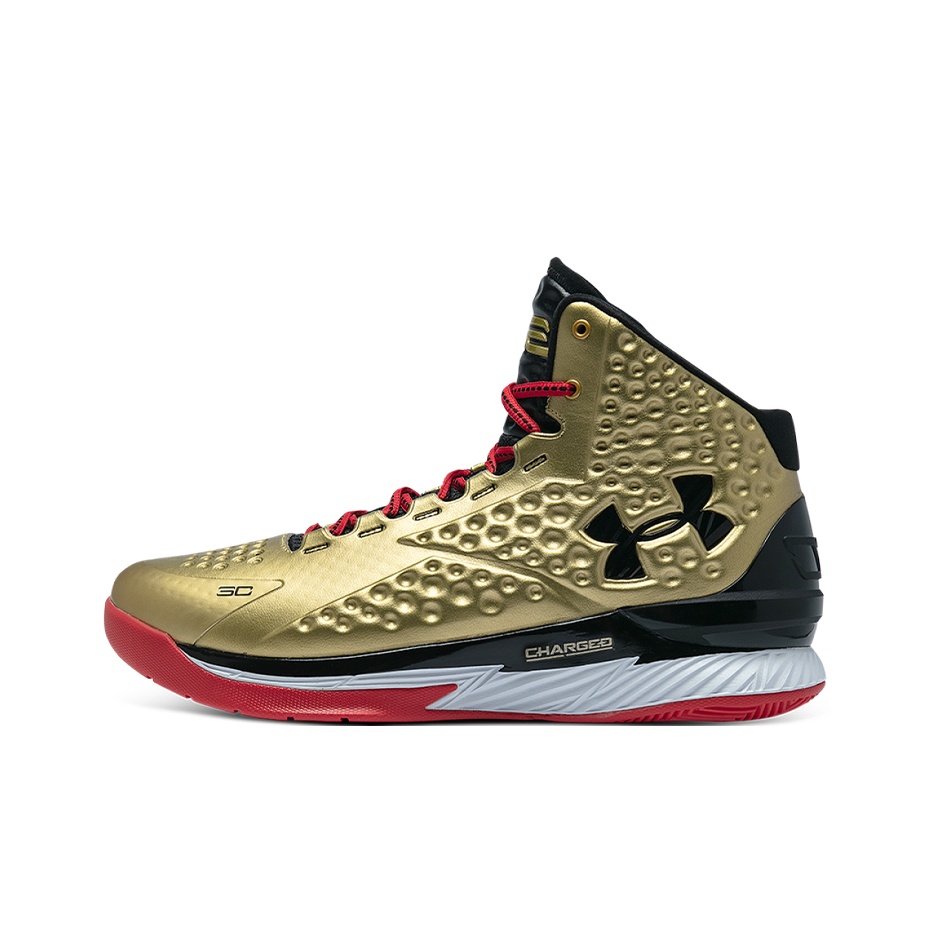 best steph curry shoes