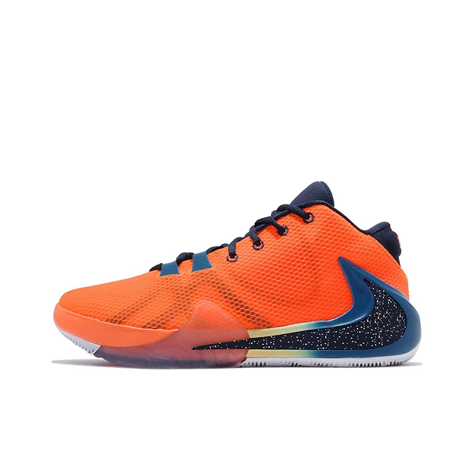 best zoom freak 1 colorways