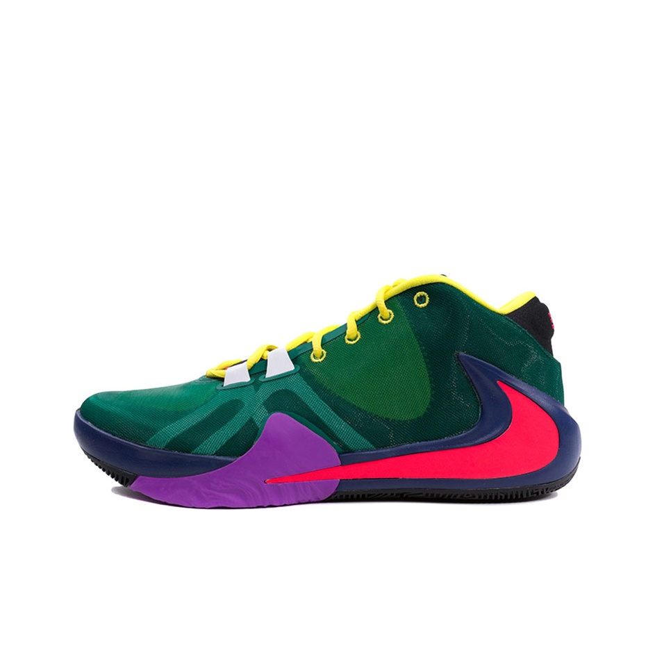 best zoom freak 1 colorways