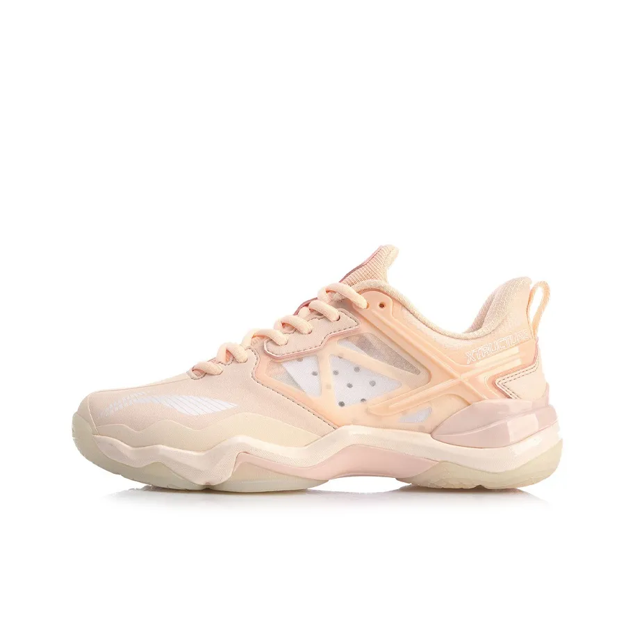 Li NING Sonic Boom OP Текстиль Синтетическая кожа TPU Удобный