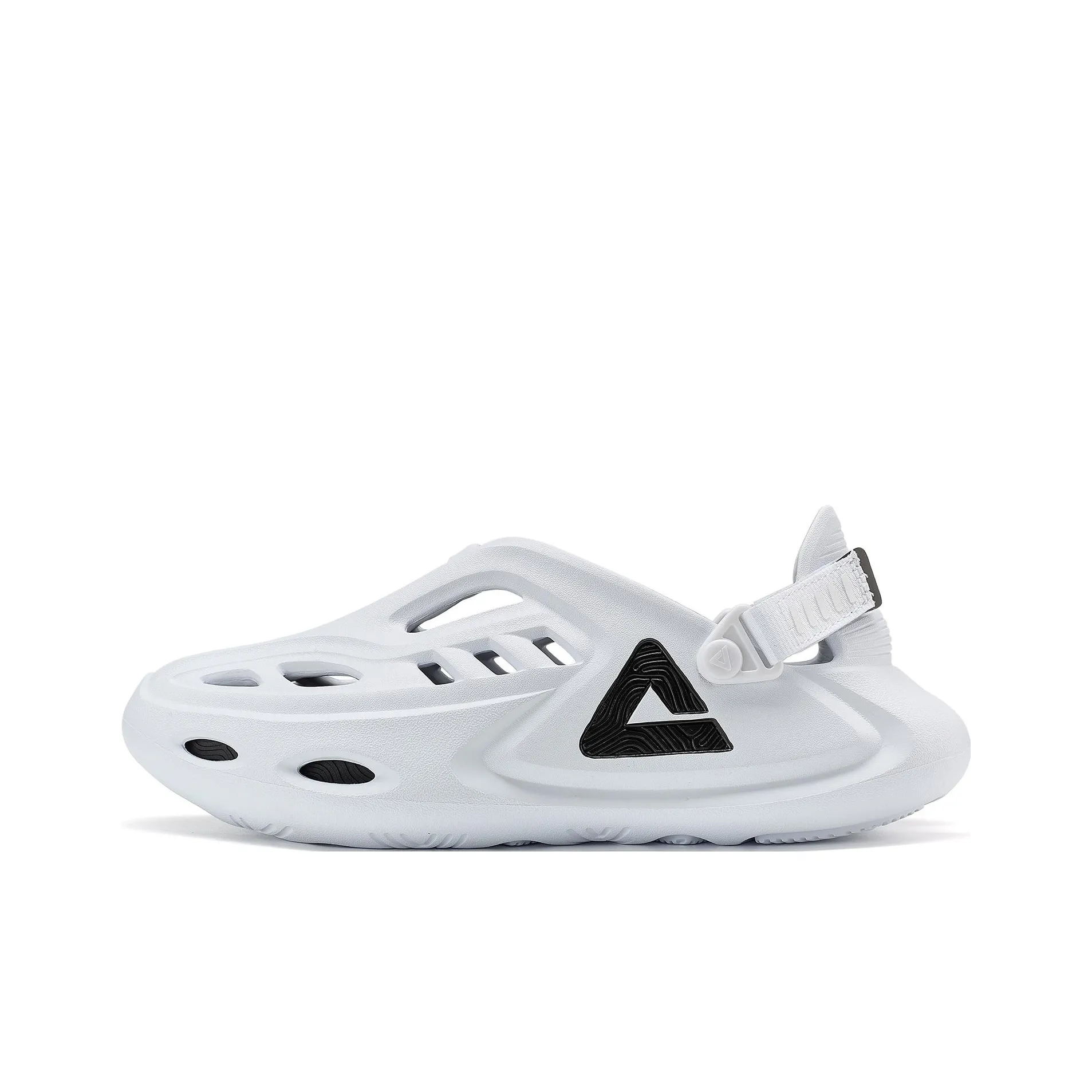 PEAK Pole Hole Shoes Clogs Men