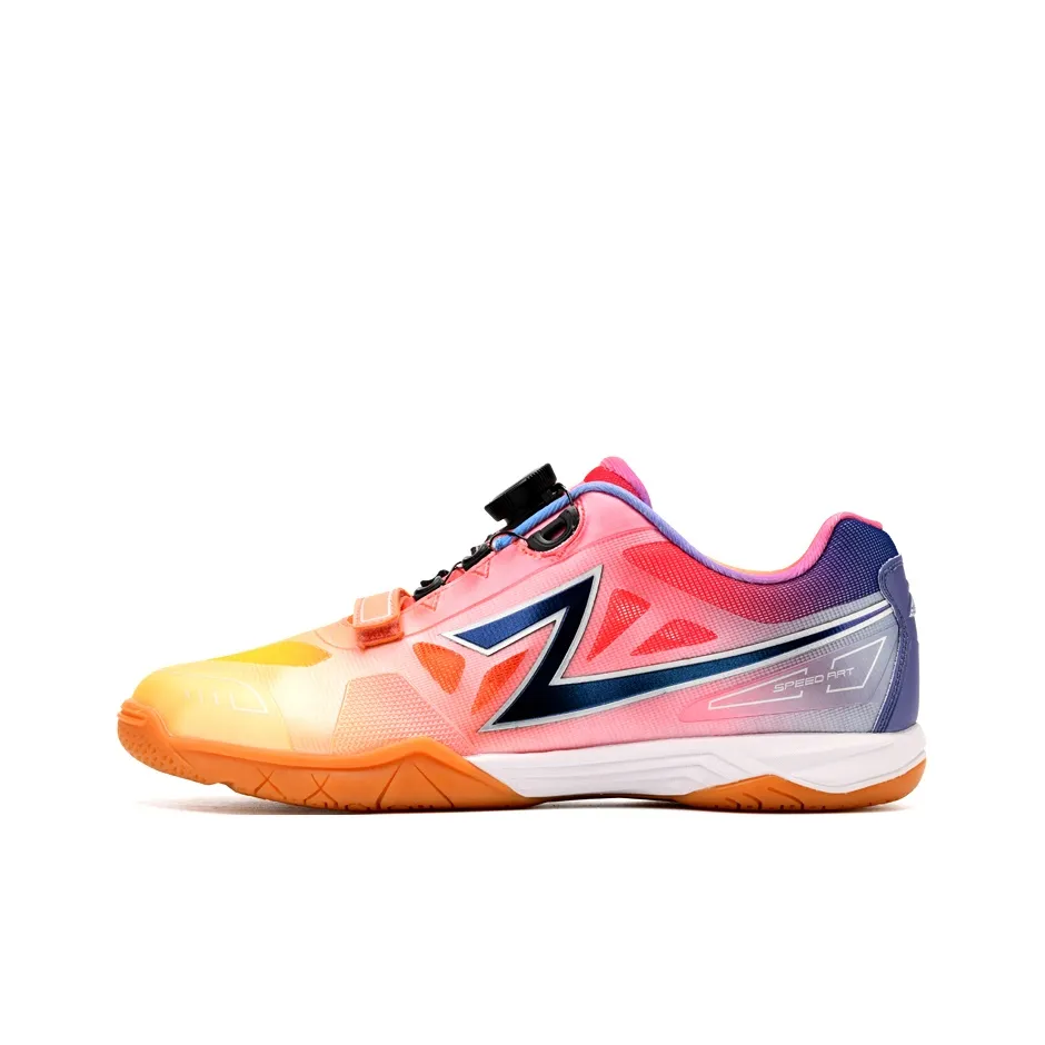 SPEED ART Phantom Speed Champion Collection Низкие кроссовки для тренировок унисекс