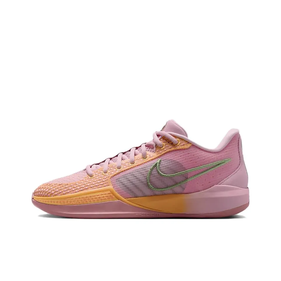 Nike Sabrina 1 Basketball Shoes Unisex Low Top
