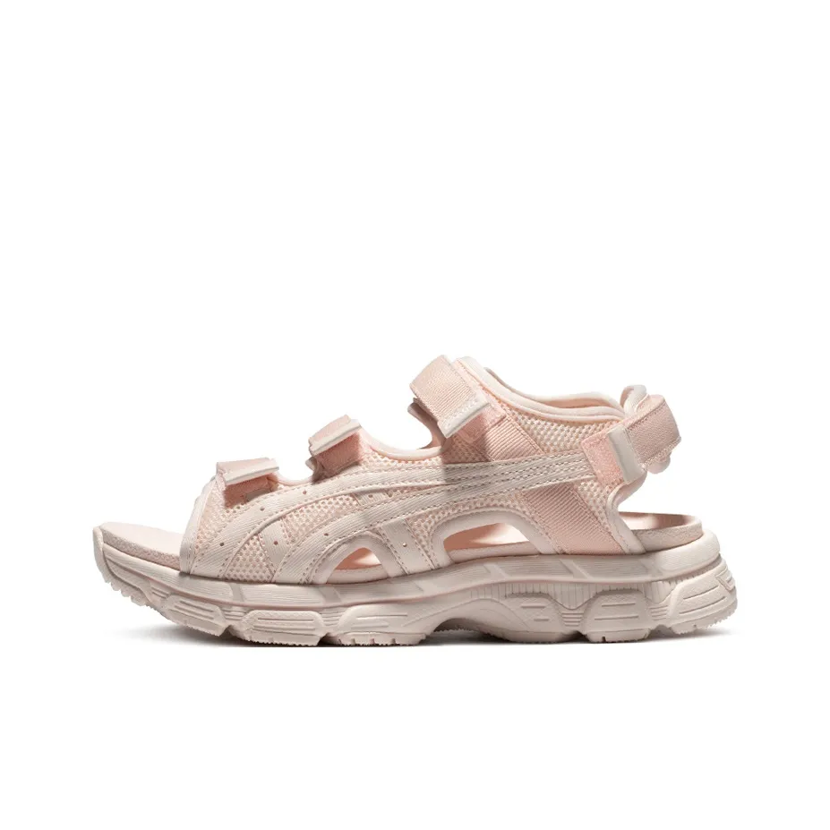 Asics KAHANA SD 2 Пляжные сандалии Унисекс Розовые