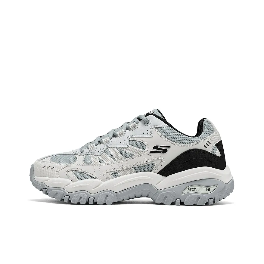 Skechers Awake Mountain Устойчивый к истиранию Водонепроницаемый и Дышащий Легкий Поддержка Сцепление Термический