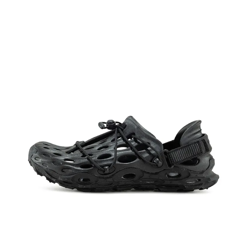 MERRELL Hydro Moc противоскользящая устойчивая к истиранию амортизирующая против столкновений обувь для водного туризма