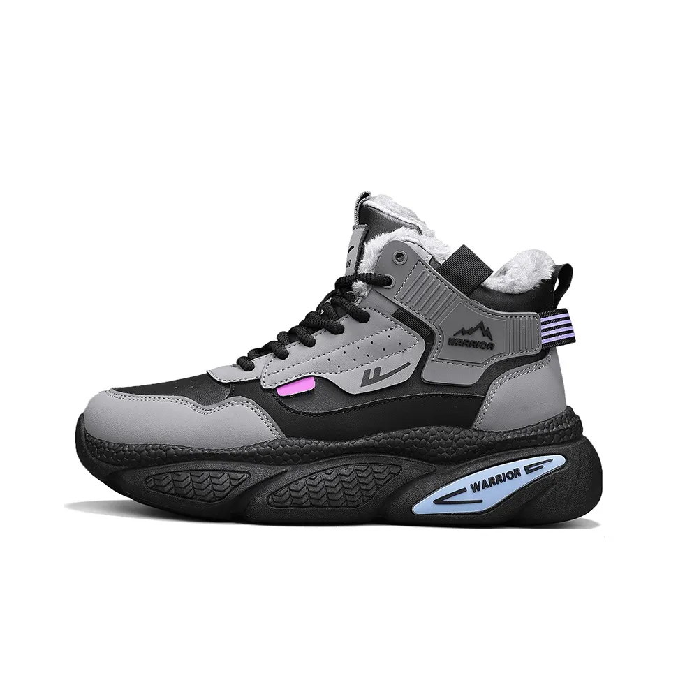 Warrior Сноубутсы Мужской