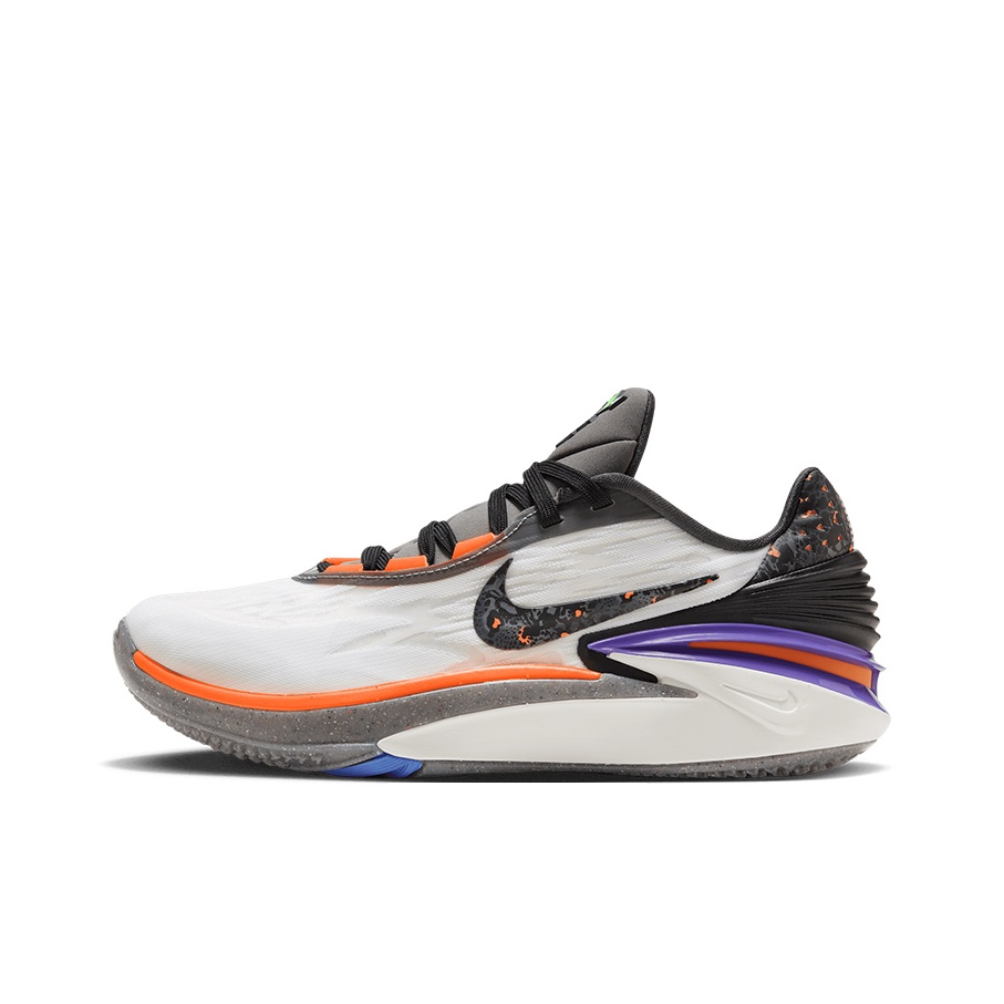 Real vs Fake：Nike Zoom Gt Cut 2.0 Authenticity Check (2026) - POIZON