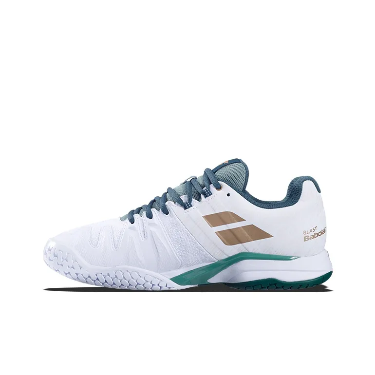 Babolat Propulse Blast Амортизация Низкий Топ Теннисные Кроссовки Мужские