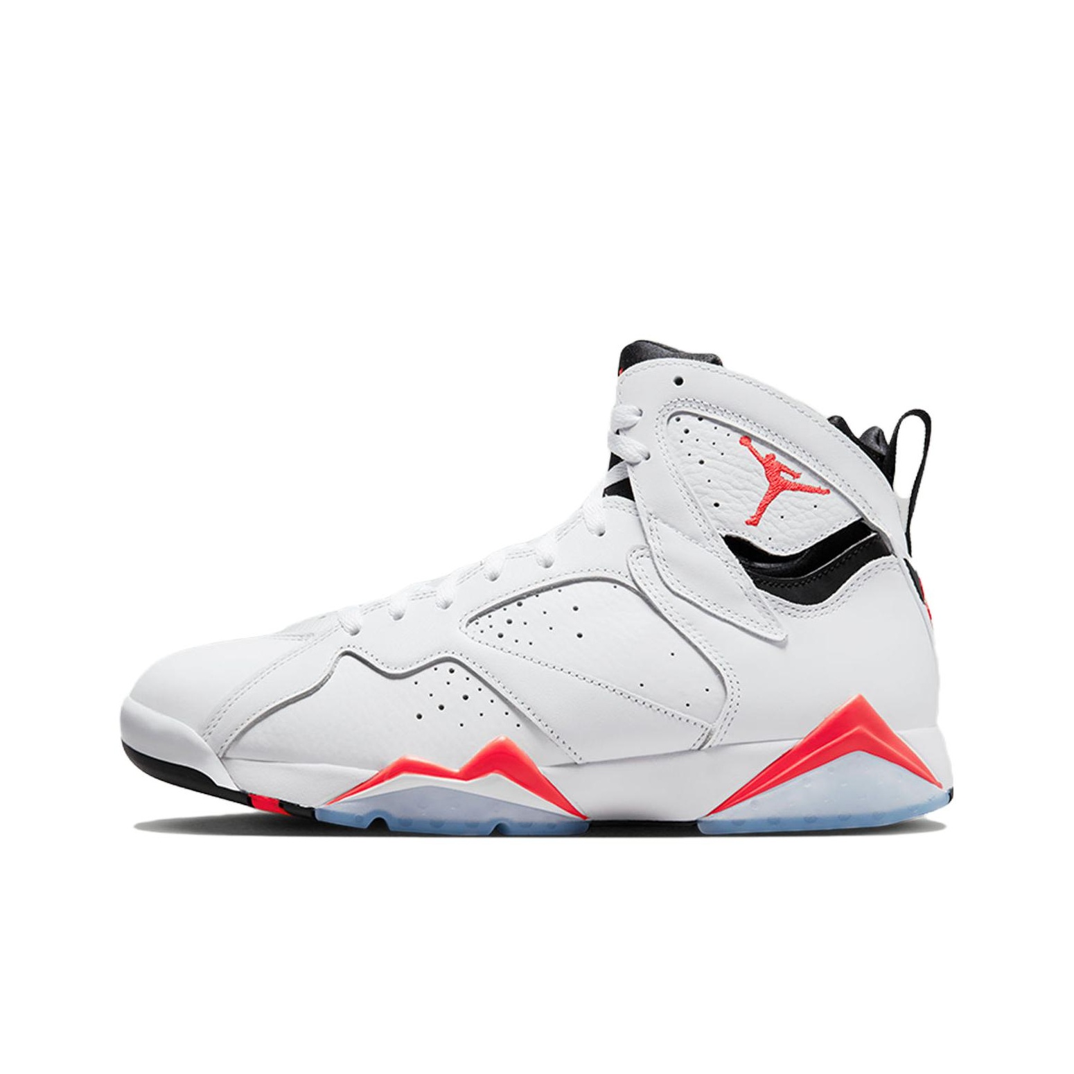 best retro 7s