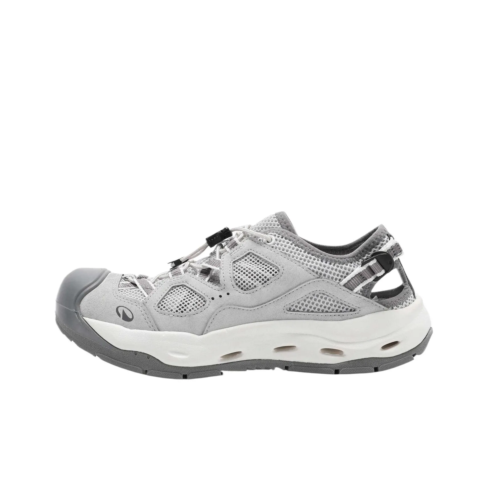 DECATHLON NH900 Пляжные сандалии Женские Серые