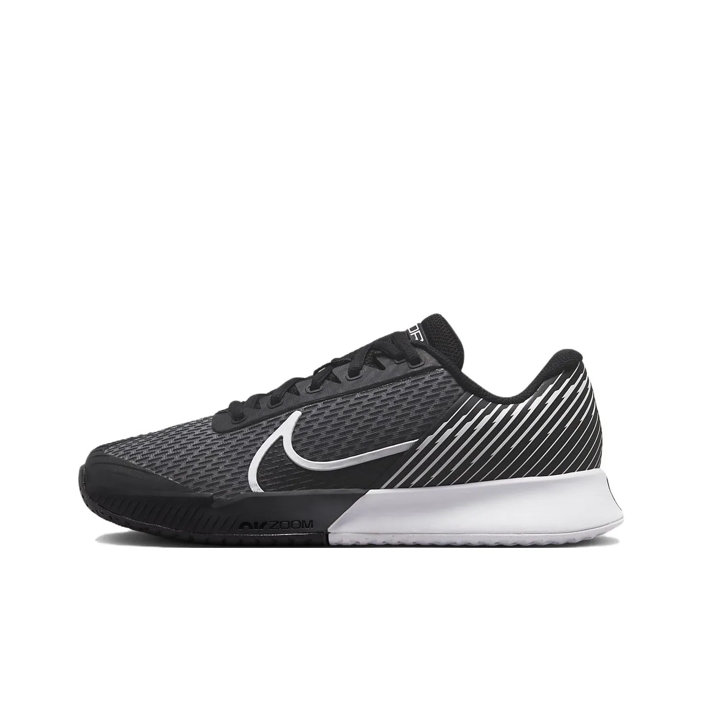 Nike Air ZOOM VAPOR Pro 2 Zoom Воздух Vapor Pro 2 Сетка Амортизация Поддержка Низкий Топ Теннисные Кроссовки Женские