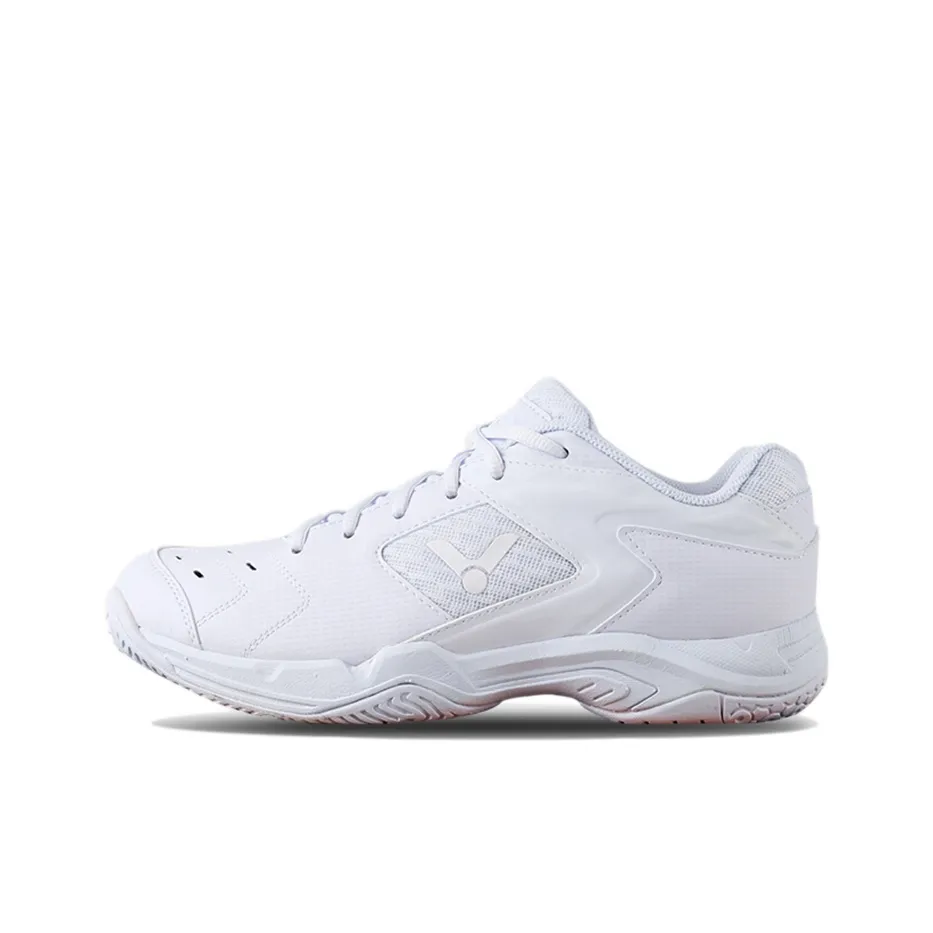 Victor 9200 Packs Удобная Амортизация Противоскользящая Устойчивая к износу Дышащая Низкий Верх Бадминтон Обувь Унисекс