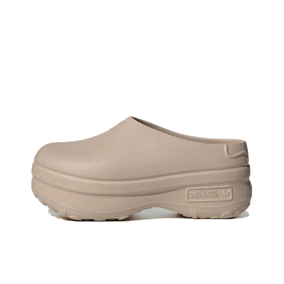 Adidas Originals AdiFOM Stan Smith Mule Closed Toe Slippers Women's