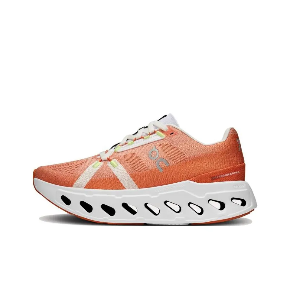On Cloudeclipse Running Shoes Women's Low Top
