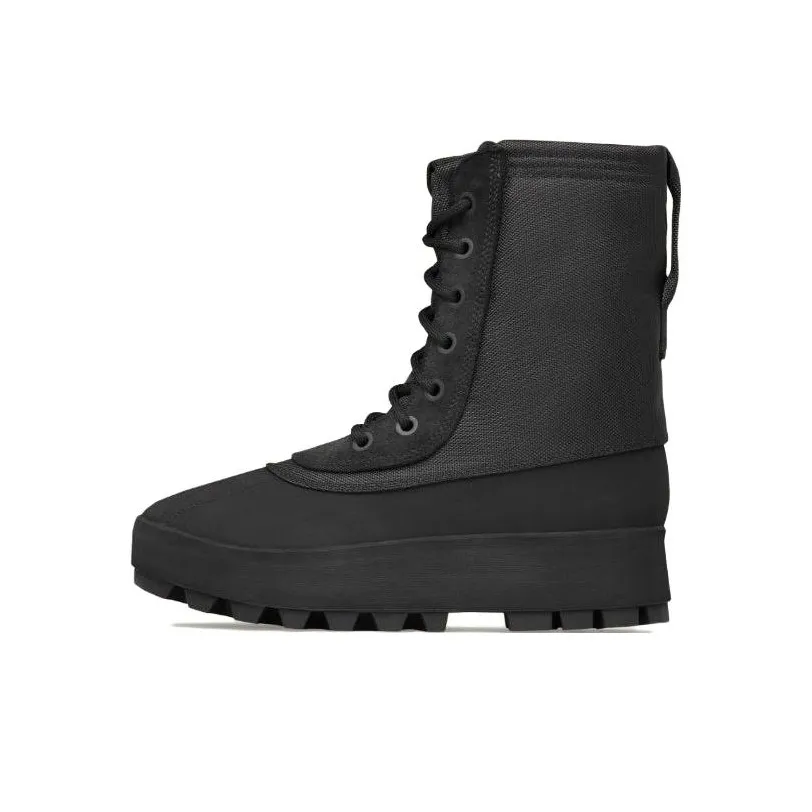 Adidas Originals Yeezy Boost 950 Outdoor Boots Men Black