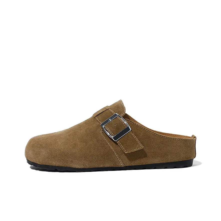 Magelly Closed Toe Slippers Women's