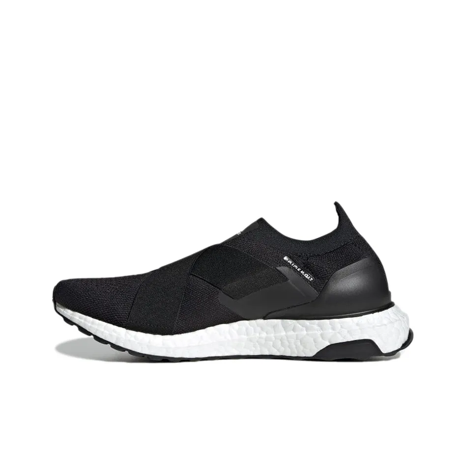 Adidas ULT Ткань Устойчивая к истиранию Дышащая Низкий Верх Повседневный