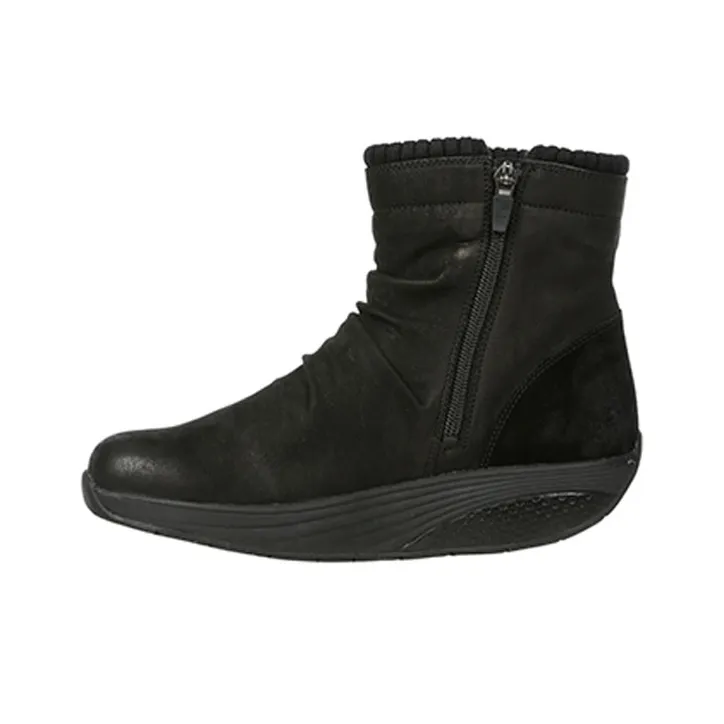 Ботинки MBT KENDU Поддержка Увеличение Высоты Высокие Кеды