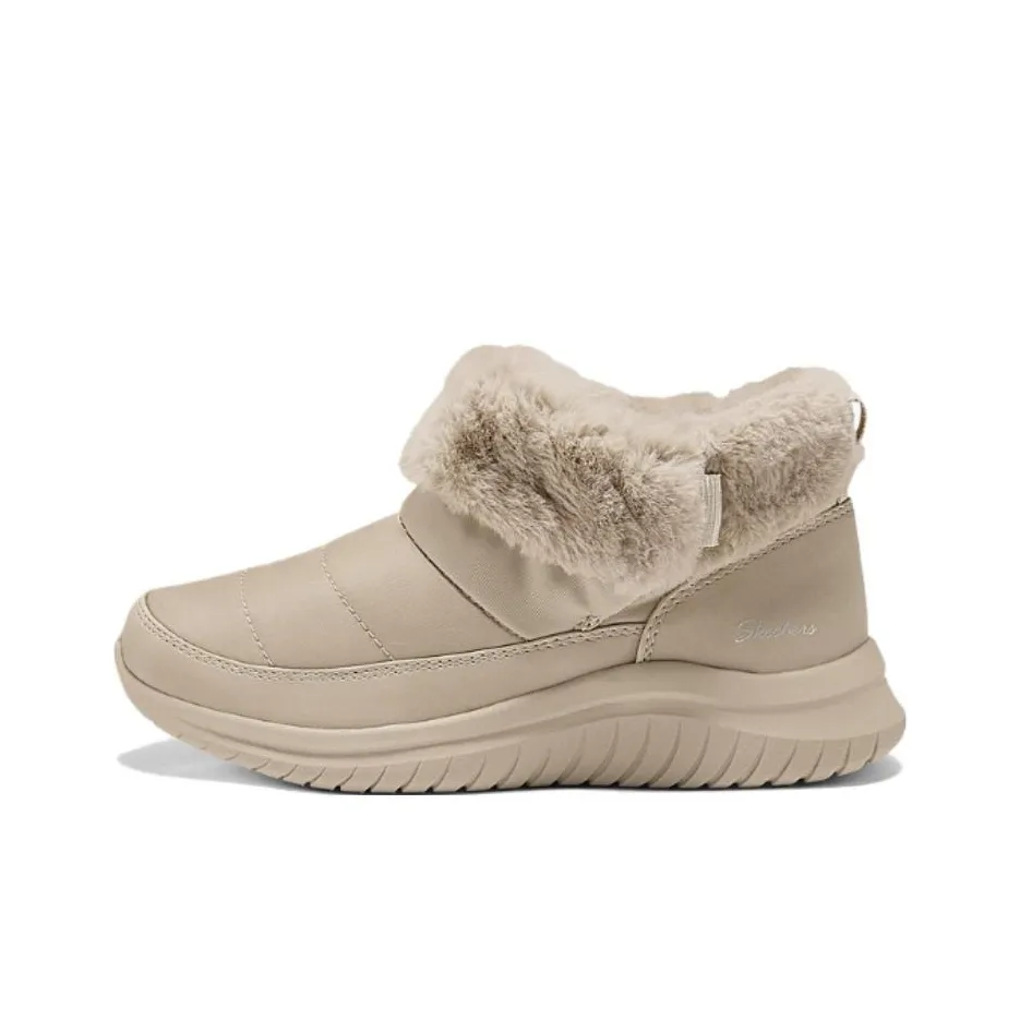 Skechers Modern Comfort Женские ботильоны натуральный цвет
