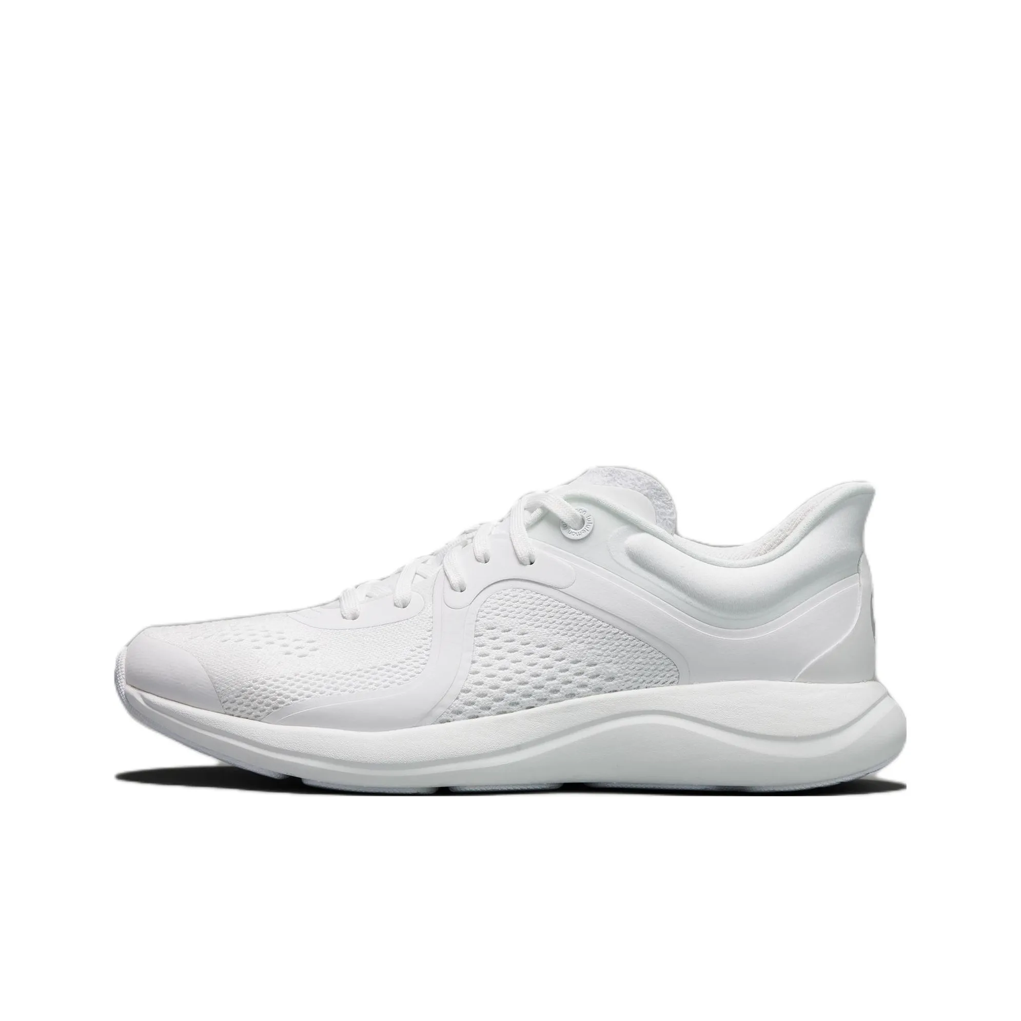 Lululemon Chargefeel Running Shoes Women's Low Top White