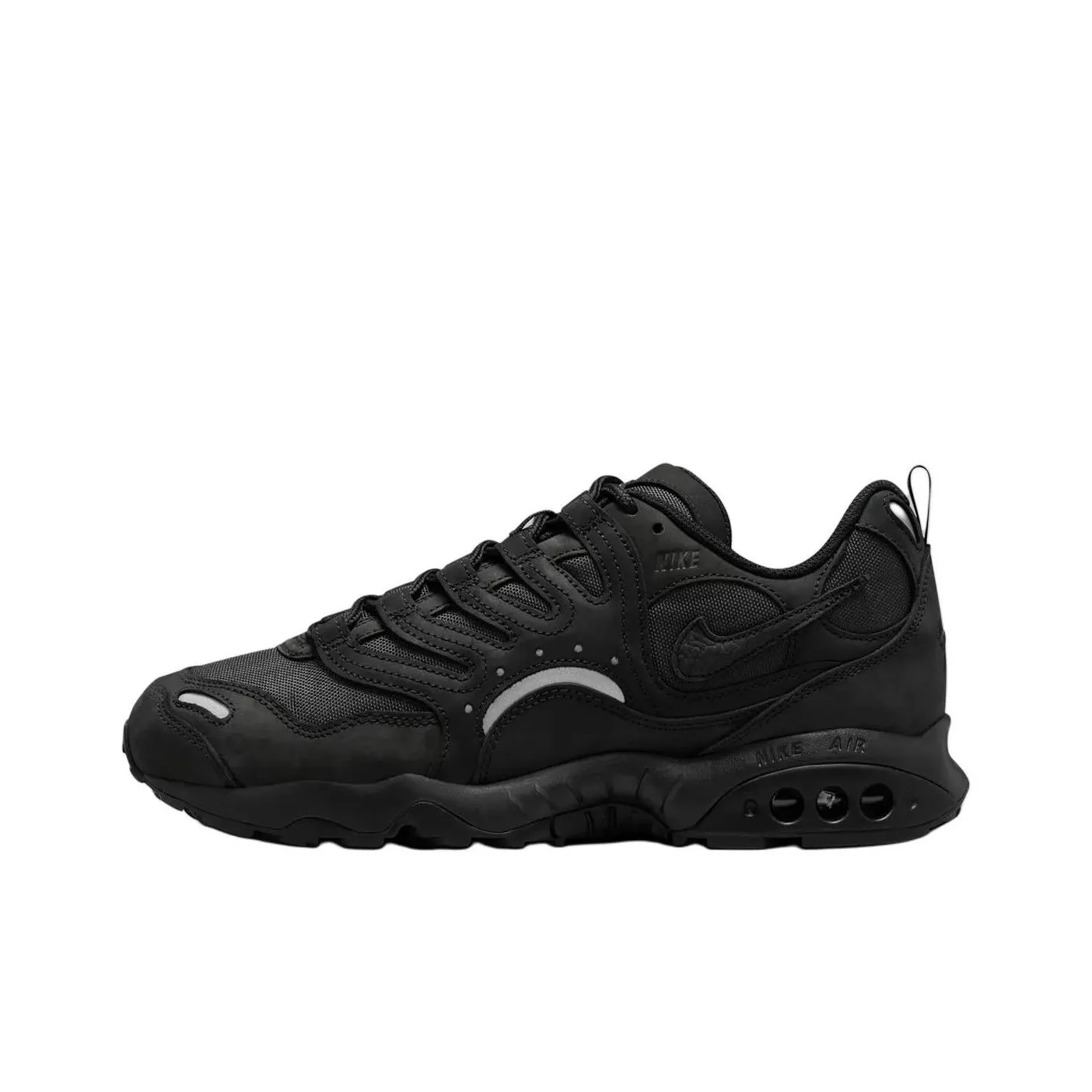 Nike Air Terra Humara Low Топ Повседневная Обувь для Беговых Троп и Городской Коммутации