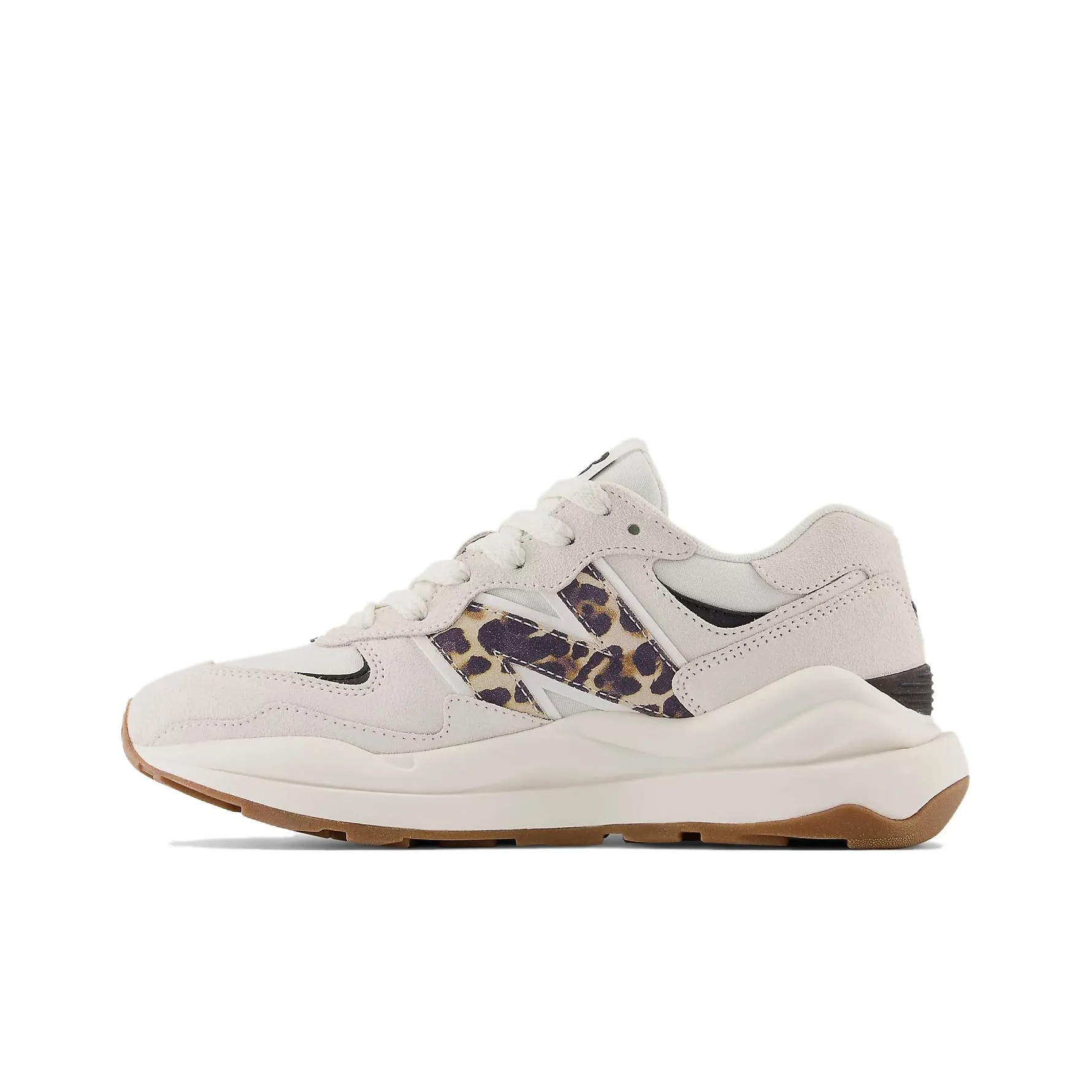 New Balance NB 5740 Running Shoes Women's Low Top White