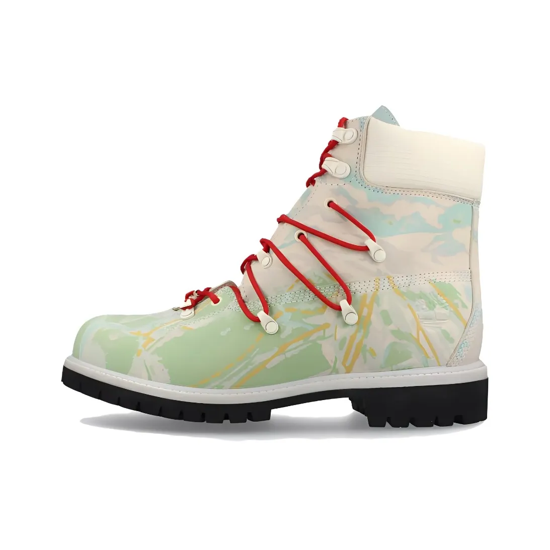 Timberland Outdoor Boots Men