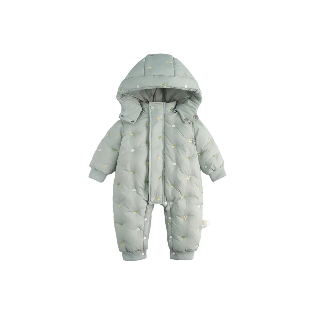 MADALLO Комбинезон Пуховик для младенцев и малышей