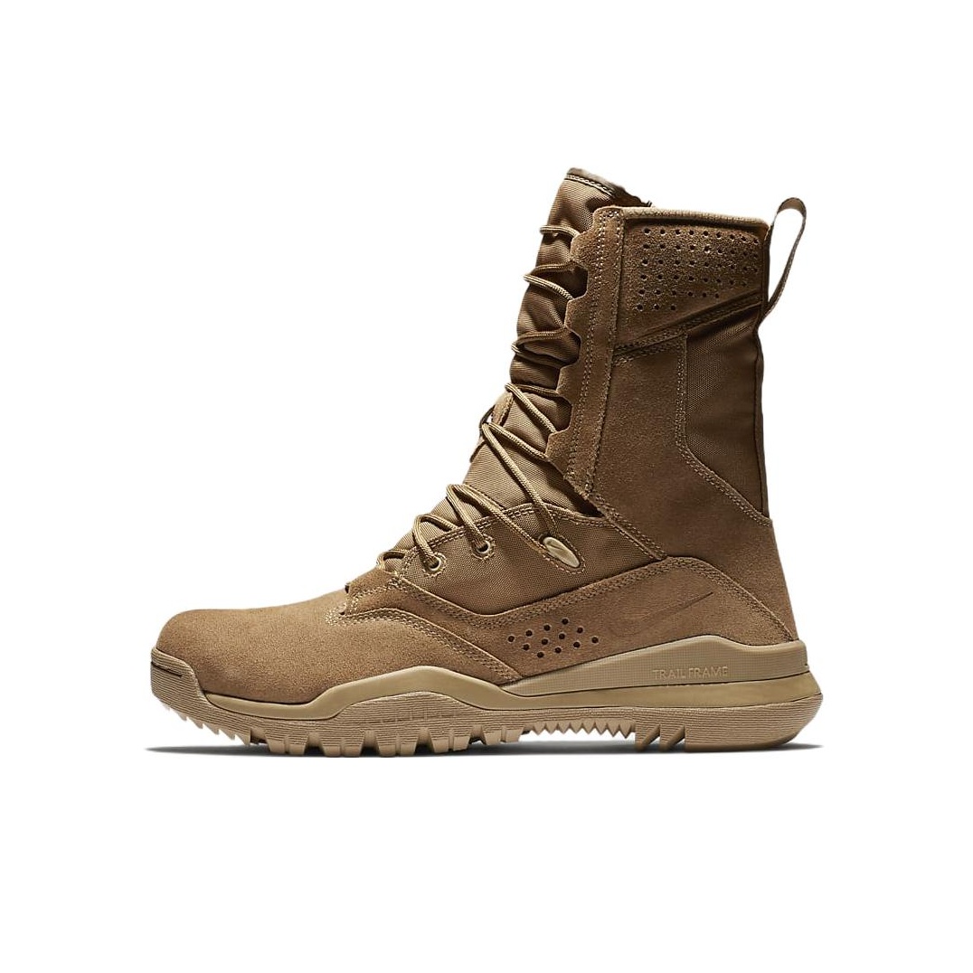 Discover the Best Men's Nike 8 SFB Jungle Leather Boots for 2025