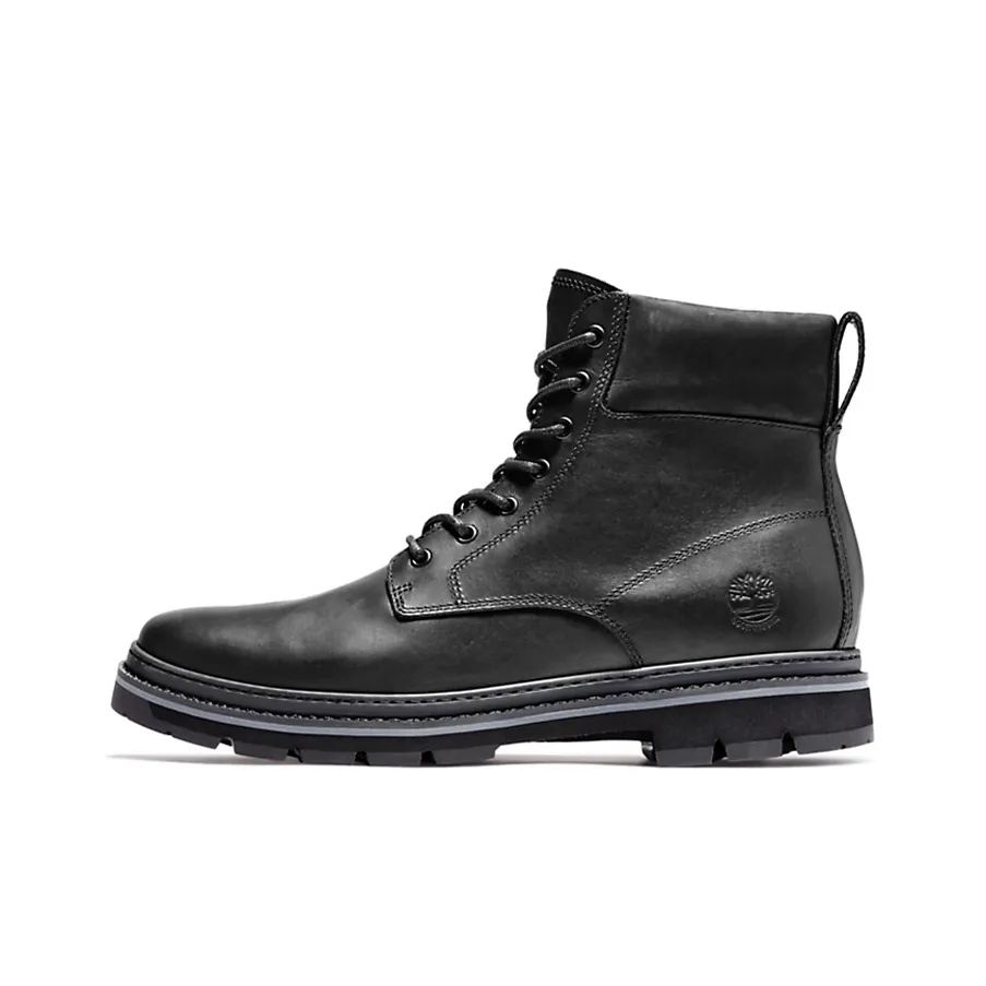 Timberland Port Union Короткий Аутдор Мужской Черный