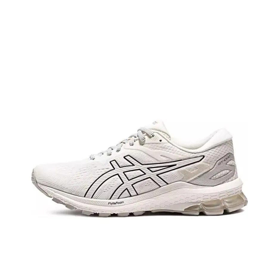 Asics GT 1000 10 Сетчатая ткань текстиль устойчивый к истиранию дышащий низкий топ