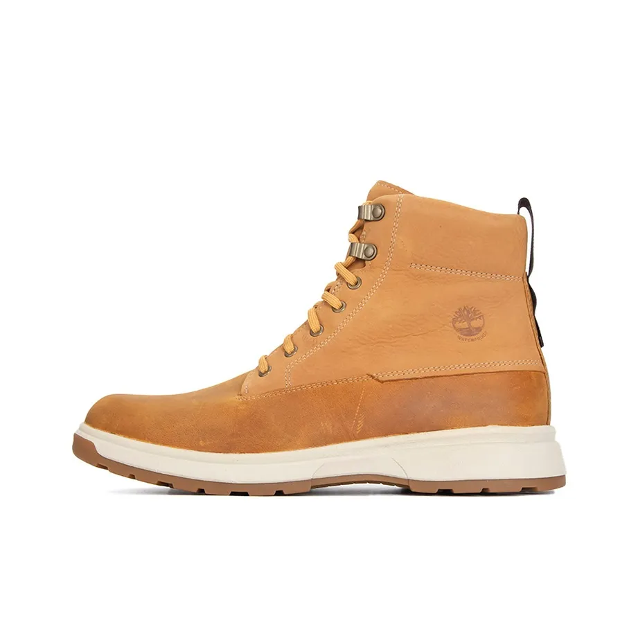 Timberland Водонепроницаемый устойчивый к истиранию амортизация удобный длина до щиколотки для активного отдыха мужской