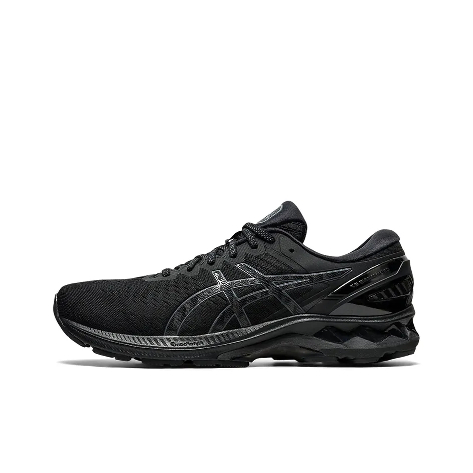 Asics Gel Kayano 27 Минималистский стиль