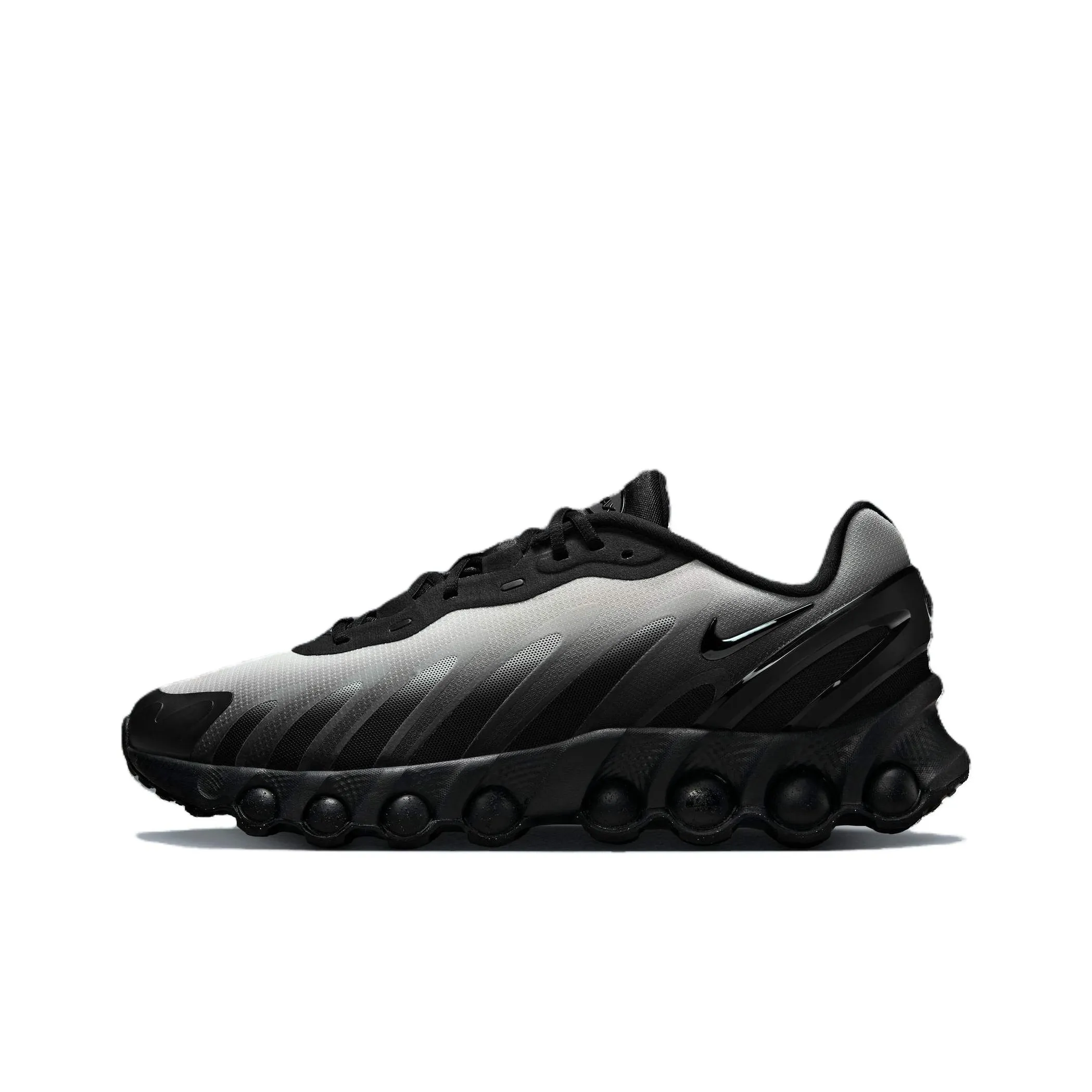 Nike Air Max DN8 Амортизация Дышащий Низкий Верх Повседневные Городские Беговые Кроссовки для Коммутирования