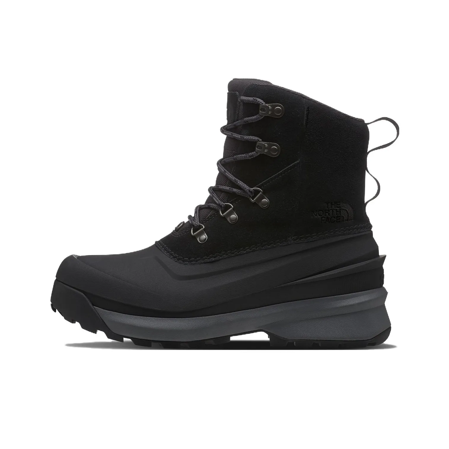 The North Face Chilkat Короткий Аутдор Мужской Черный