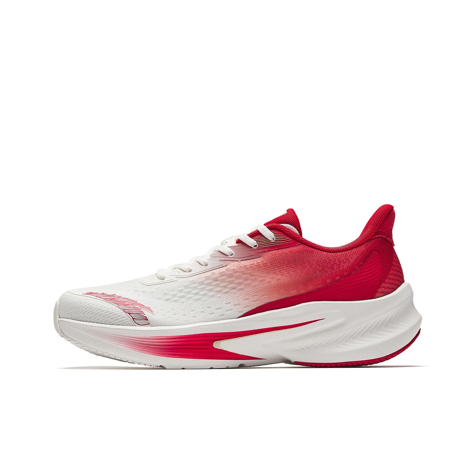 Anta Stinger 7 Low Топ A Shock Технология