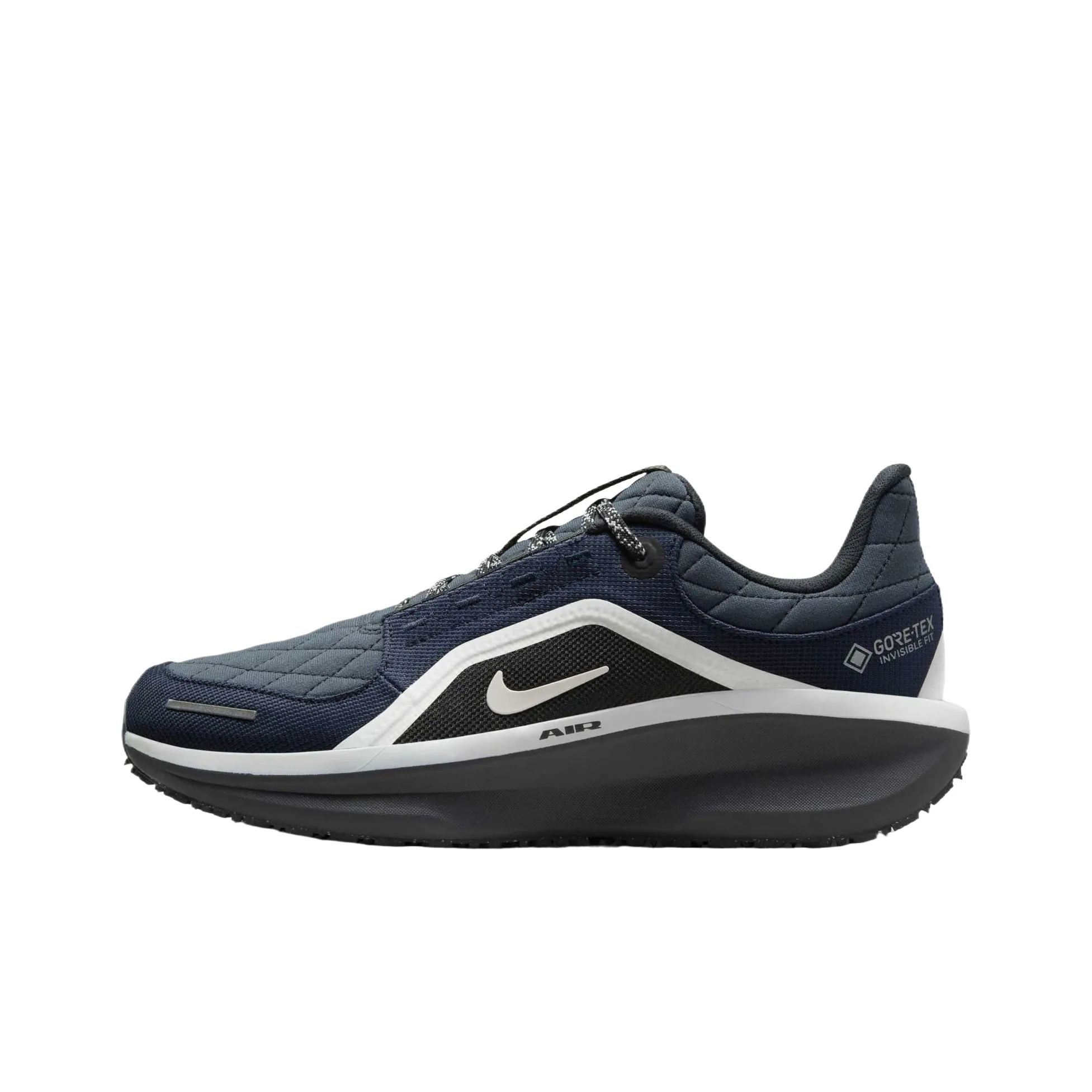 Nike Winflo 11 Повседневные беговые кроссовки Женские
