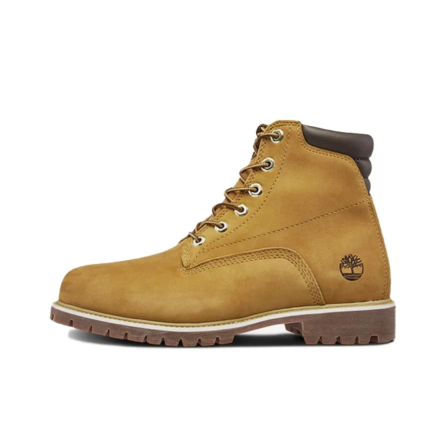Timberland Waterville Outdoor Boots Men Wheat