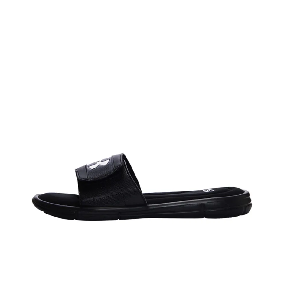 Under Armour Ignite 5 Slide Slippers Men Black