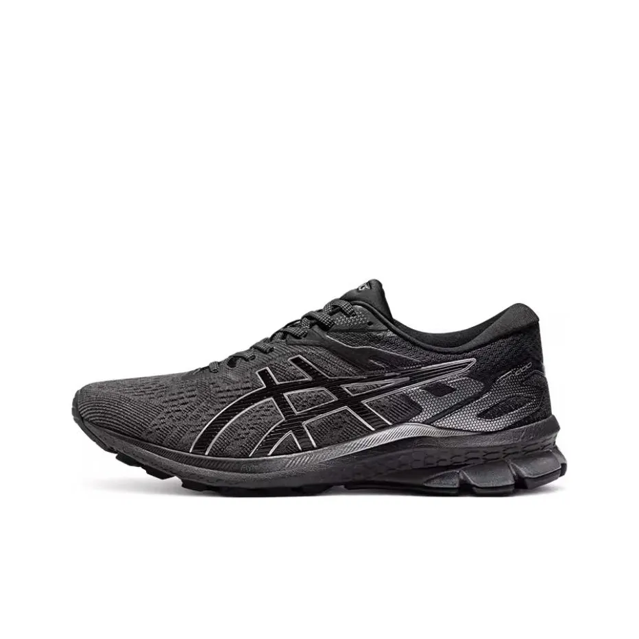 Asics GT 1000 10 Сетчатая ткань Устойчивая к истиранию Дышащий Отскок Низкий Топ