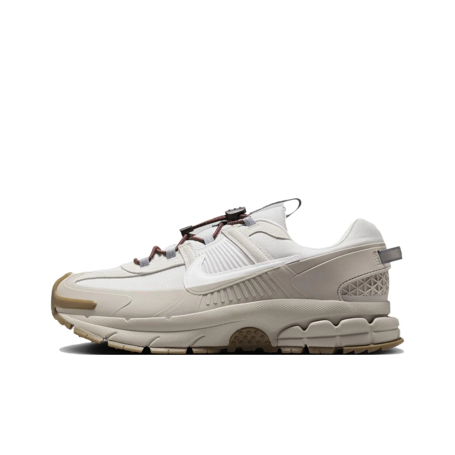 Nike ZOOM VOMERO ROAM Устойчивый к истиранию Дышащий Низкий Верх Повседневный Тренировки Городское Коммутирование