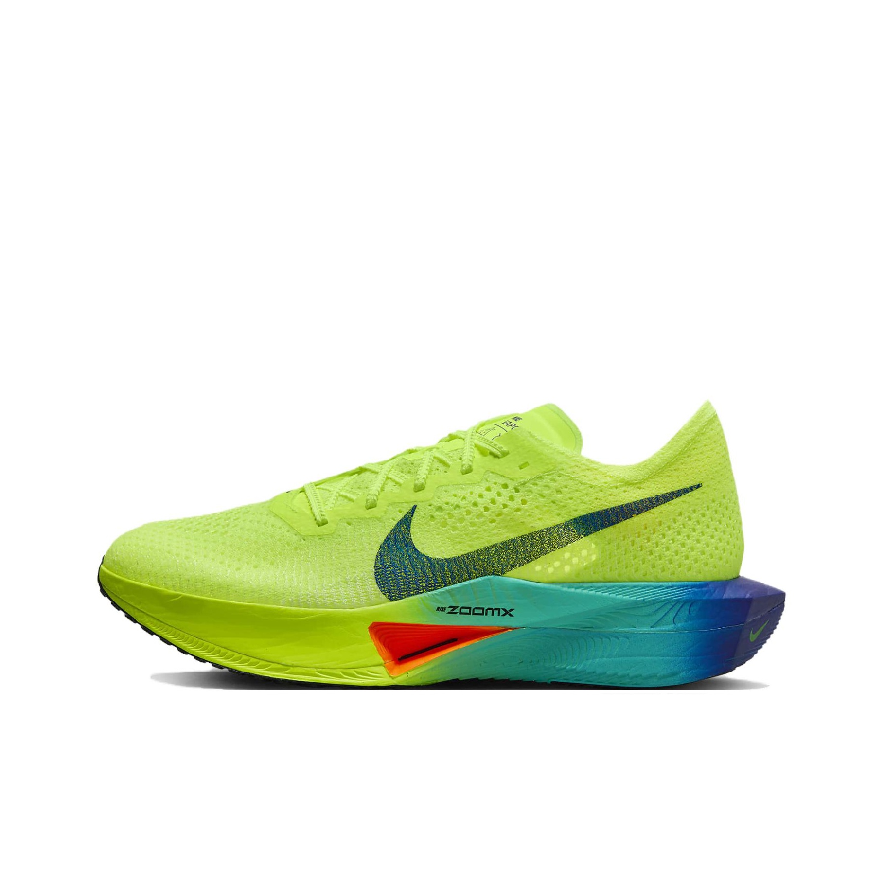 vaporfly for cross country