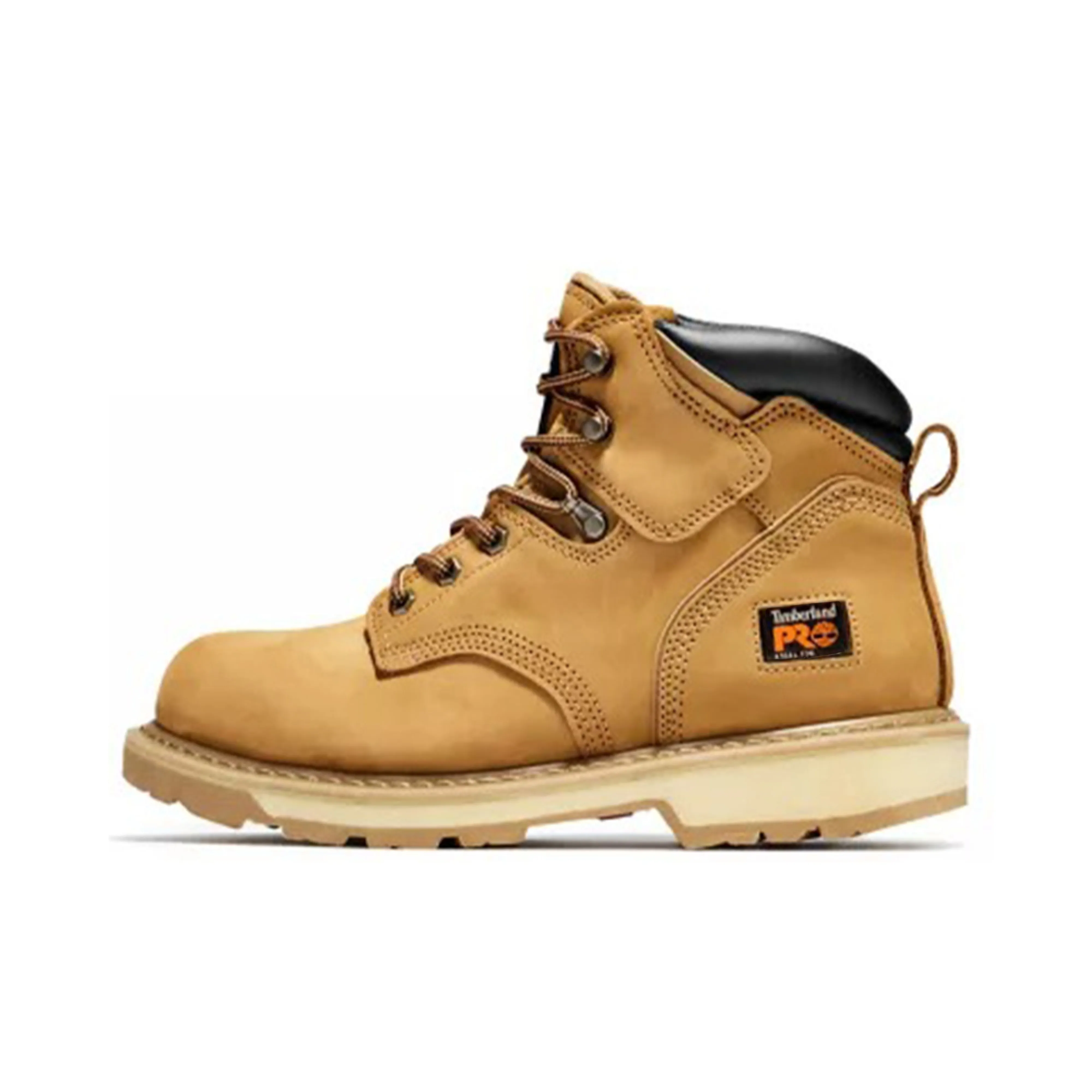 Timberland Pit Boss Термический Износостойкий Увеличивающий Высоту Удобный Короткий Аутдор Мужской