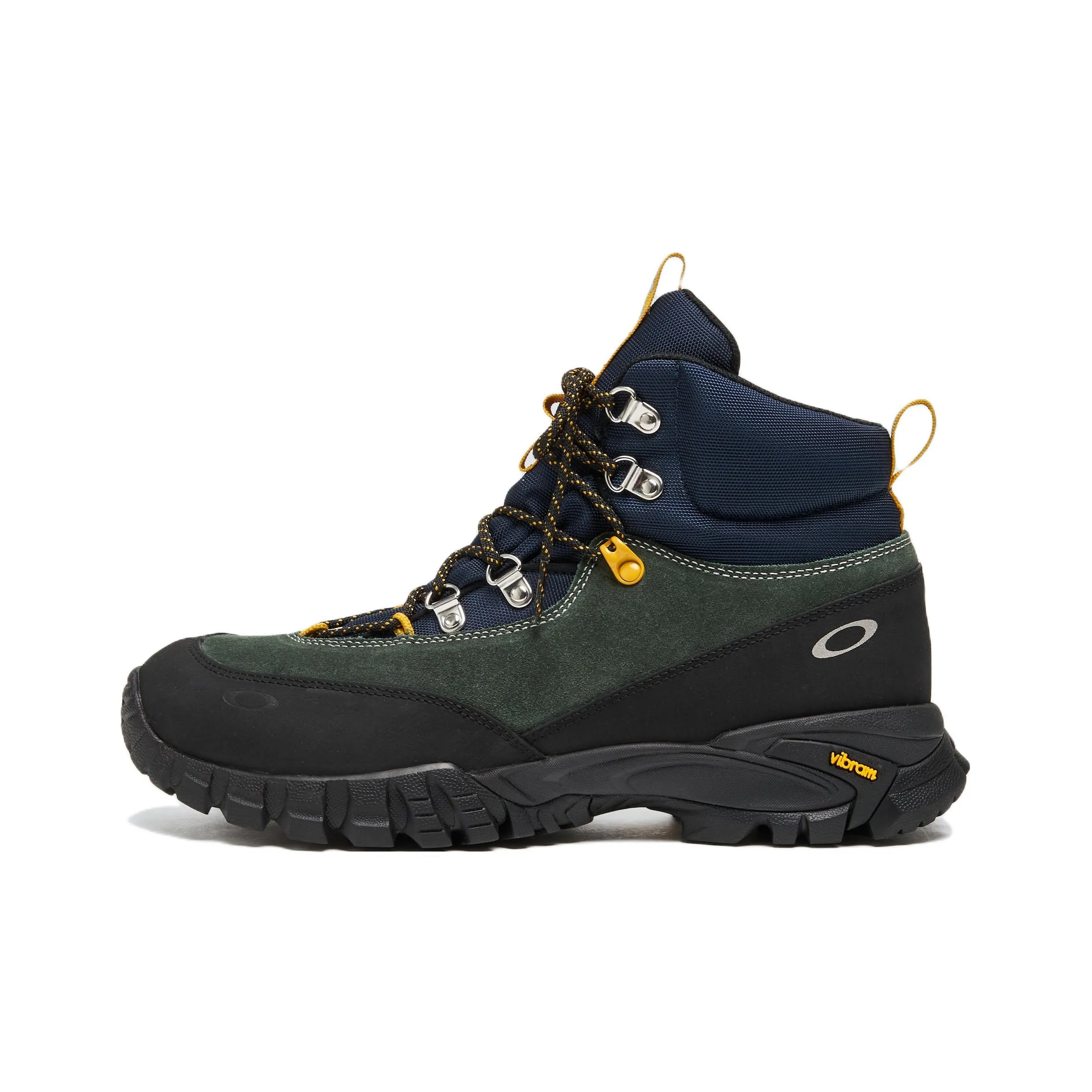 Oakley Outdoor Boots Unisex Green/Blue/Black